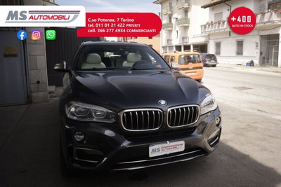 BMW X6 xDrive30d 258CV Msport (13)