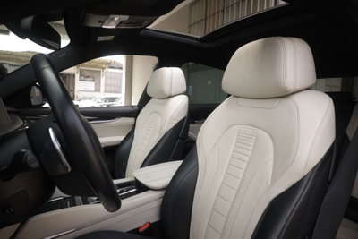 BMW X6 xDrive30d 258CV Msport (17)
