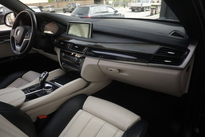 BMW X6 xDrive30d 258CV Msport (9)