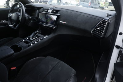 Ds DS 7 DS 7 Crossback BlueHDi 130 aut. Grand Chic (10)