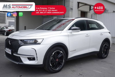 Ds DS 7 DS 7 Crossback BlueHDi 130 aut. Grand Chic (11)