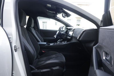Ds DS 7 DS 7 Crossback BlueHDi 130 aut. Grand Chic (12)