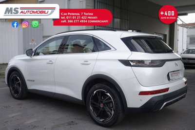Ds DS 7 DS 7 Crossback BlueHDi 130 aut. Grand Chic (15)
