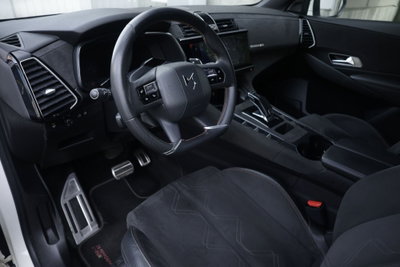 Ds DS 7 DS 7 Crossback BlueHDi 130 aut. Grand Chic (16)