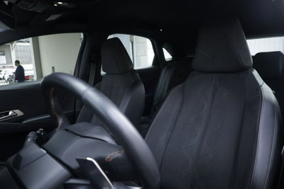 Ds DS 7 DS 7 Crossback BlueHDi 130 aut. Grand Chic (17)