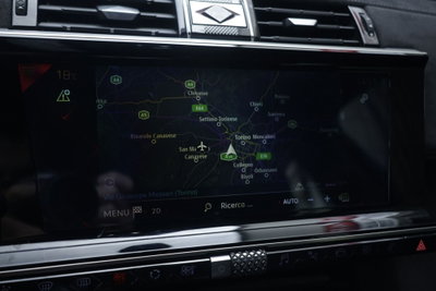 Ds DS 7 DS 7 Crossback BlueHDi 130 aut. Grand Chic (19)