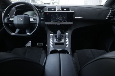 Ds DS 7 DS 7 Crossback BlueHDi 130 aut. Grand Chic (2)