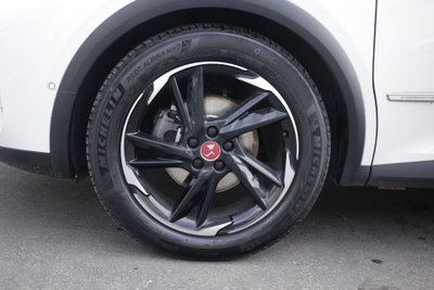 Ds DS 7 DS 7 Crossback BlueHDi 130 aut. Grand Chic (5)