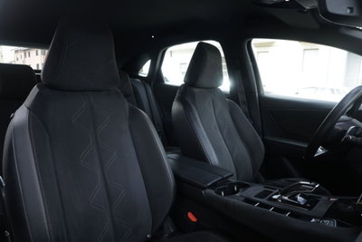 Ds DS 7 DS 7 Crossback BlueHDi 130 aut. Grand Chic (6)