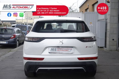 Ds DS 7 DS 7 Crossback BlueHDi 130 aut. Grand Chic (7)