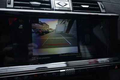 Ds DS 7 DS 7 Crossback BlueHDi 130 aut. Grand Chic (8)