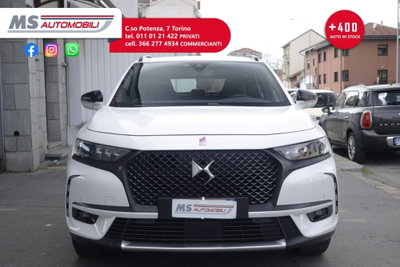 Ds DS 7 DS 7 Crossback BlueHDi 130 aut. Grand Chic (9)