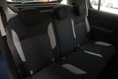 Dacia Sandero Stepway 0.9 TCe 12V TurboGPL 90CV S&S SS Wow (12)