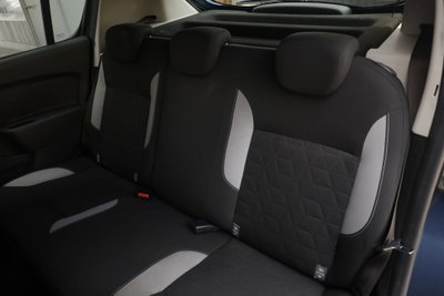 Dacia Sandero Stepway 0.9 TCe 12V TurboGPL 90CV S&S SS Wow (3)