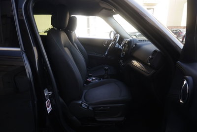 MINI Mini Countryman 2.0 Cooper D Business Countryman (12)