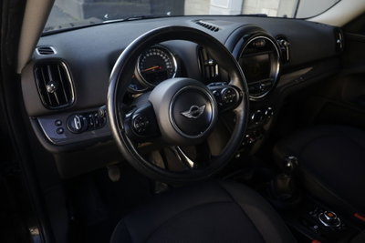 MINI Mini Countryman 2.0 Cooper D Business Countryman (16)