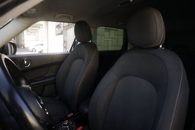 MINI Mini Countryman 2.0 Cooper D Business Countryman (18)