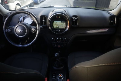MINI Mini Countryman 2.0 Cooper D Business Countryman (3)