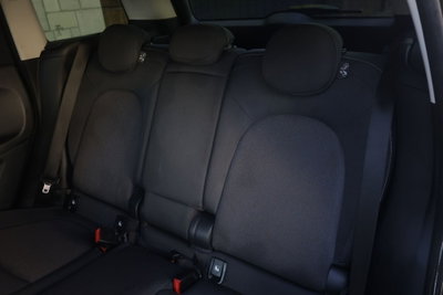 MINI Mini Countryman 2.0 Cooper D Business Countryman (4)