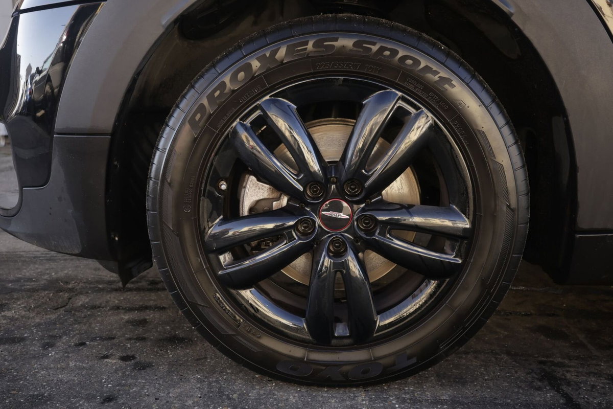MINI Mini Countryman 2.0 Cooper D Business Countryman (6)