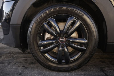 MINI Mini Countryman 2.0 Cooper D Business Countryman (6)
