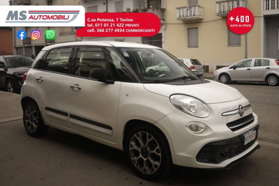 Fiat 500L 1.4 95 CV Urban usata