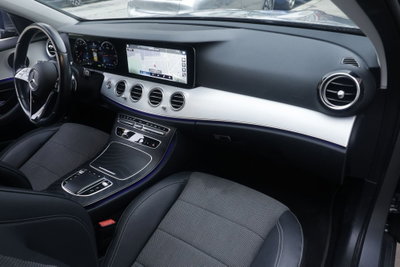 Mercedes-Benz Classe E Station Wagon 220 d Mild hybrid 4Matic Auto Premium Plus (11)
