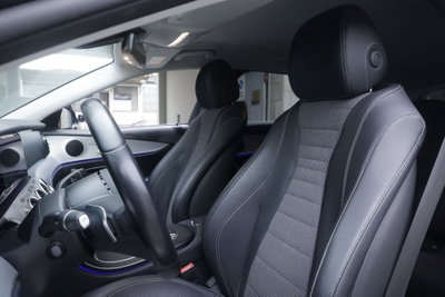 Mercedes-Benz Classe E Station Wagon 220 d Mild hybrid 4Matic Auto Premium Plus (18)