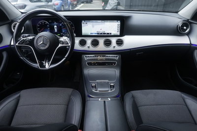 Mercedes-Benz Classe E Station Wagon 220 d Mild hybrid 4Matic Auto Premium Plus (2)