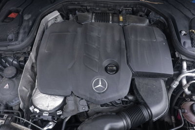 Mercedes-Benz Classe E Station Wagon 220 d Mild hybrid 4Matic Auto Premium Plus (20)