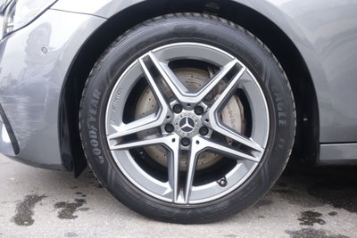 Mercedes-Benz Classe E Station Wagon 220 d Mild hybrid 4Matic Auto Premium Plus (5)