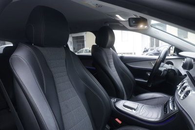 Mercedes-Benz Classe E Station Wagon 220 d Mild hybrid 4Matic Auto Premium Plus (6)