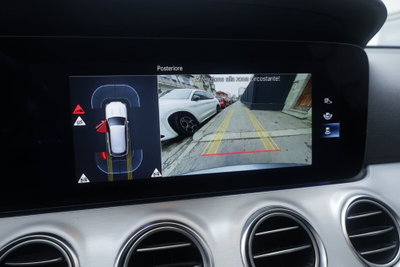 Mercedes-Benz Classe E Station Wagon 220 d Mild hybrid 4Matic Auto Premium Plus (9)