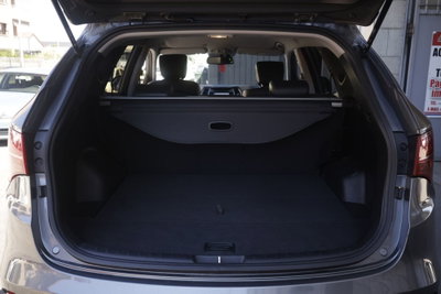 Hyundai Santa Fe 2.2 CRDi VGT 4WD Comfort (20)