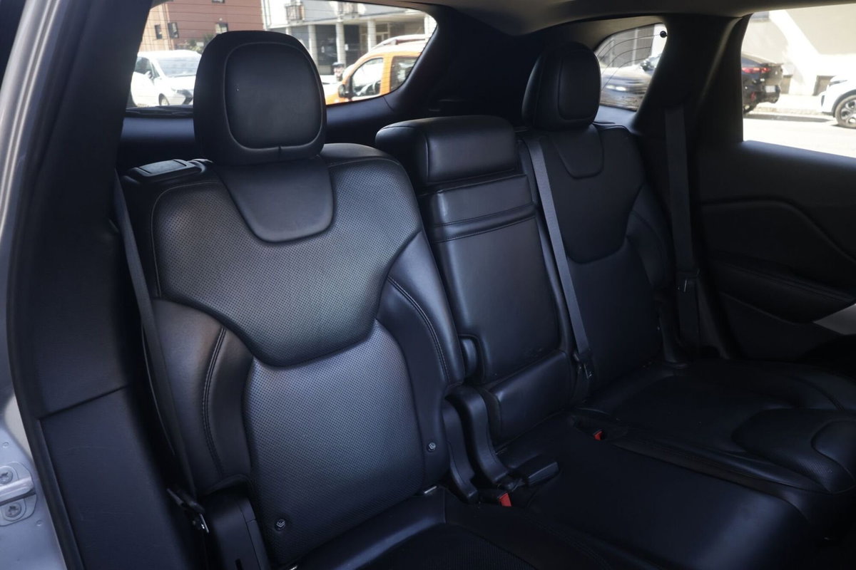 Jeep Cherokee 2.2 Mjt II 4WD Active Drive I Limited (14)