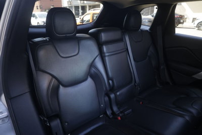 Jeep Cherokee 2.2 Mjt II 4WD Active Drive I Limited (14)