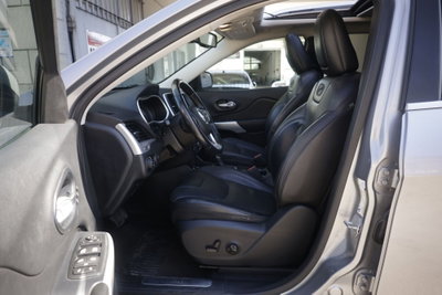Jeep Cherokee 2.2 Mjt II 4WD Active Drive I Limited (18)