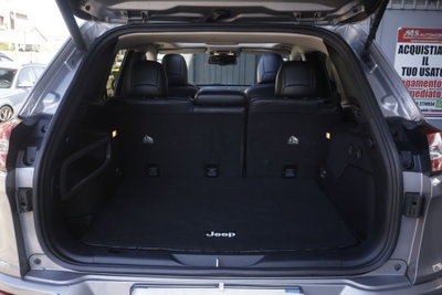 Jeep Cherokee 2.2 Mjt II 4WD Active Drive I Limited (19)