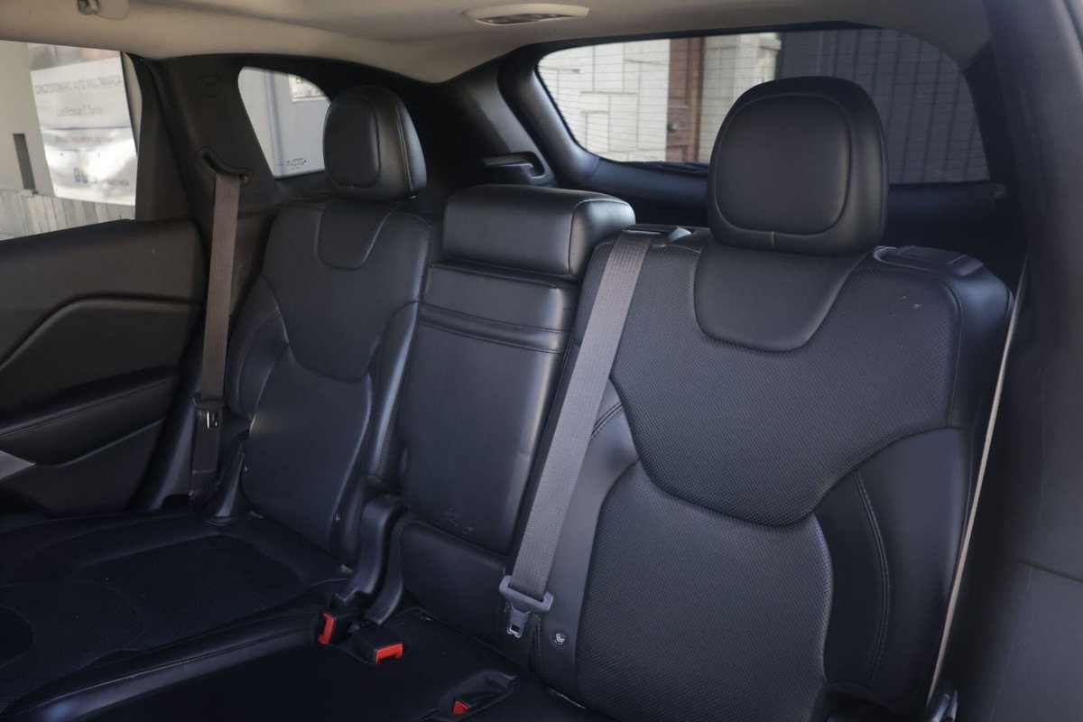 Jeep Cherokee 2.2 Mjt II 4WD Active Drive I Limited (4)