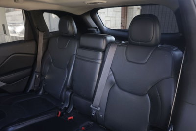 Jeep Cherokee 2.2 Mjt II 4WD Active Drive I Limited (4)