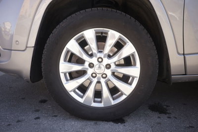 Jeep Cherokee 2.2 Mjt II 4WD Active Drive I Limited (6)