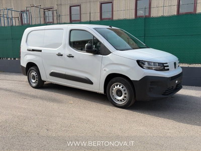 Peugeot Partner Furgone 1.5 bluehdi 100cv S&S L2 nuovo