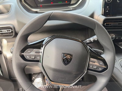 Peugeot Partner Furgone 1.5 bluehdi 100cv S&S L2 (12)