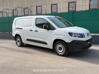 Peugeot Partner Furgone 1.5 bluehdi 100cv S&S L2 (2)