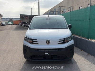 Peugeot Partner Furgone 1.5 bluehdi 100cv S&S L2 (5)