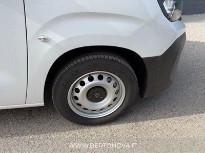 Peugeot Partner Furgone 1.5 bluehdi 100cv S&S L2 (6)