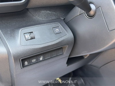 Peugeot Rifter mix 1.5 bluehdi 100cv Allure S&S (12)