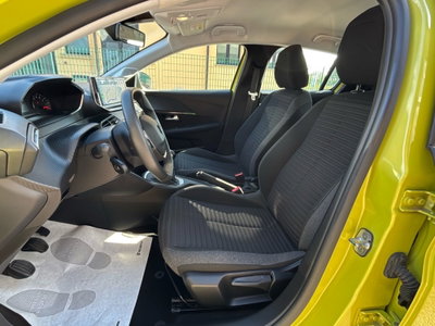 Peugeot 208 PureTech 100 Stop&Start 5 porte Active (11)