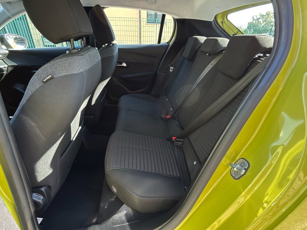 Peugeot 208 PureTech 100 Stop&Start 5 porte Active (12)