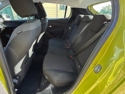 Peugeot 208 PureTech 100 Stop&Start 5 porte Active (12)
